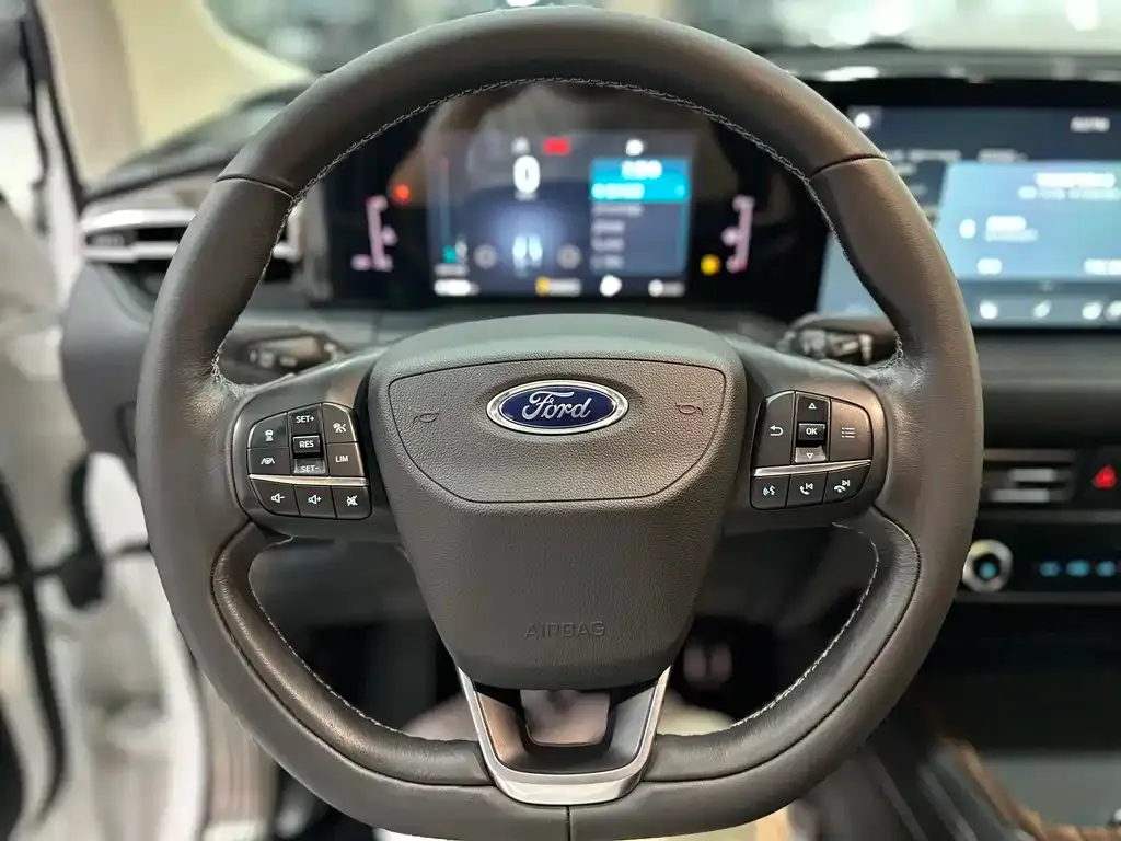 Ford Edge 2021 из CN, фото 6