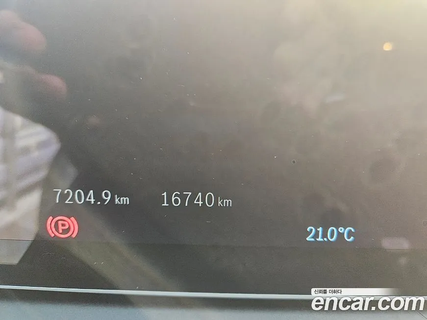 Mercedes-Benz GLS-Class 2025 из KR, фото 4