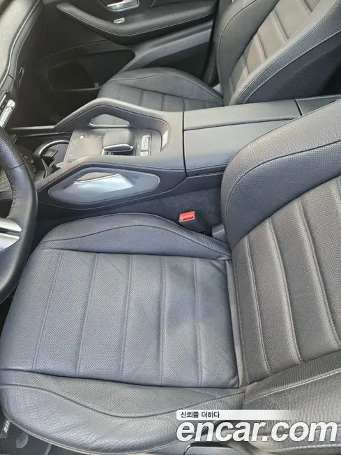 Mercedes-Benz GLS-Class 2025 из KR, фото 5