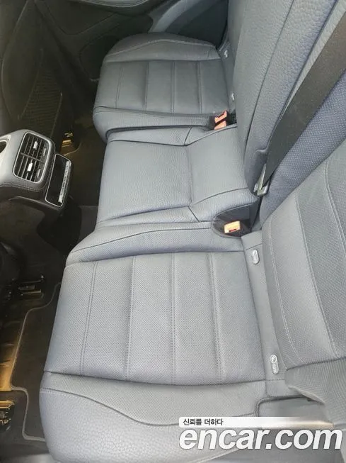 Mercedes-Benz GLS-Class 2025 из KR, фото 6
