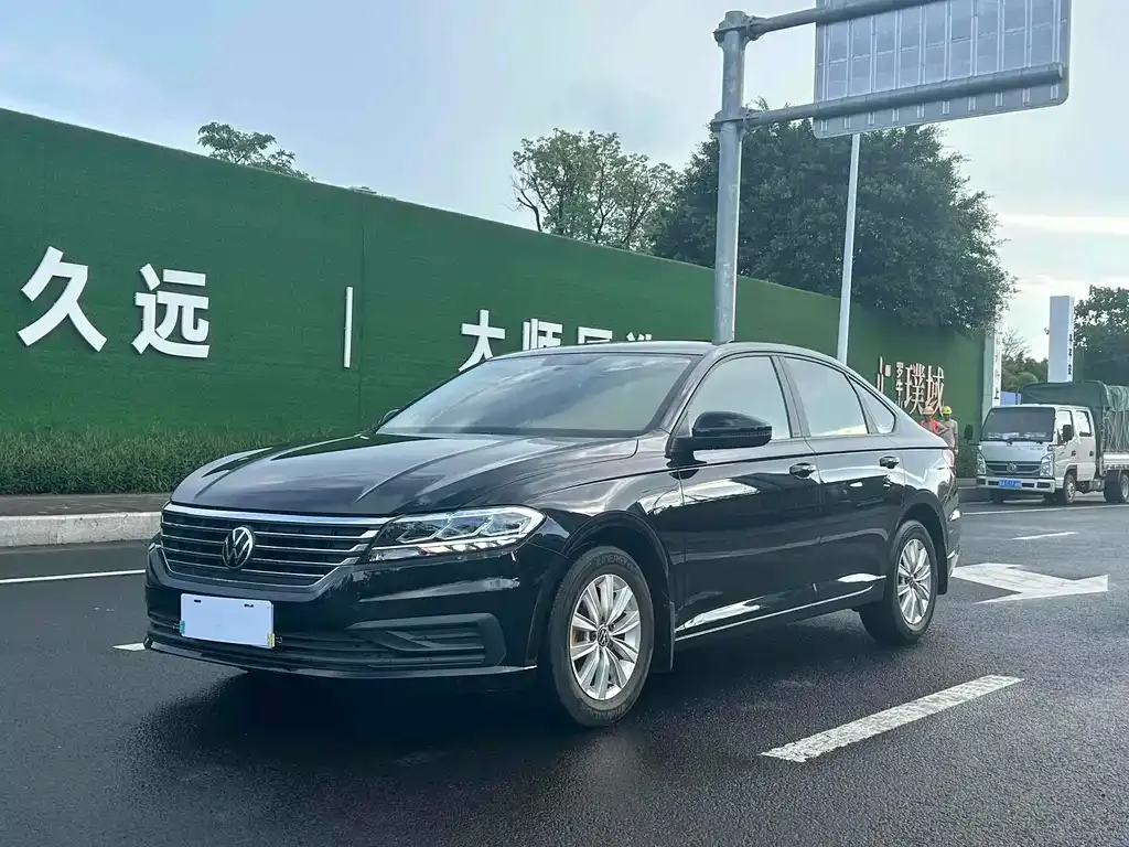 Volkswagen Lavida 2022 из CN, фото 3
