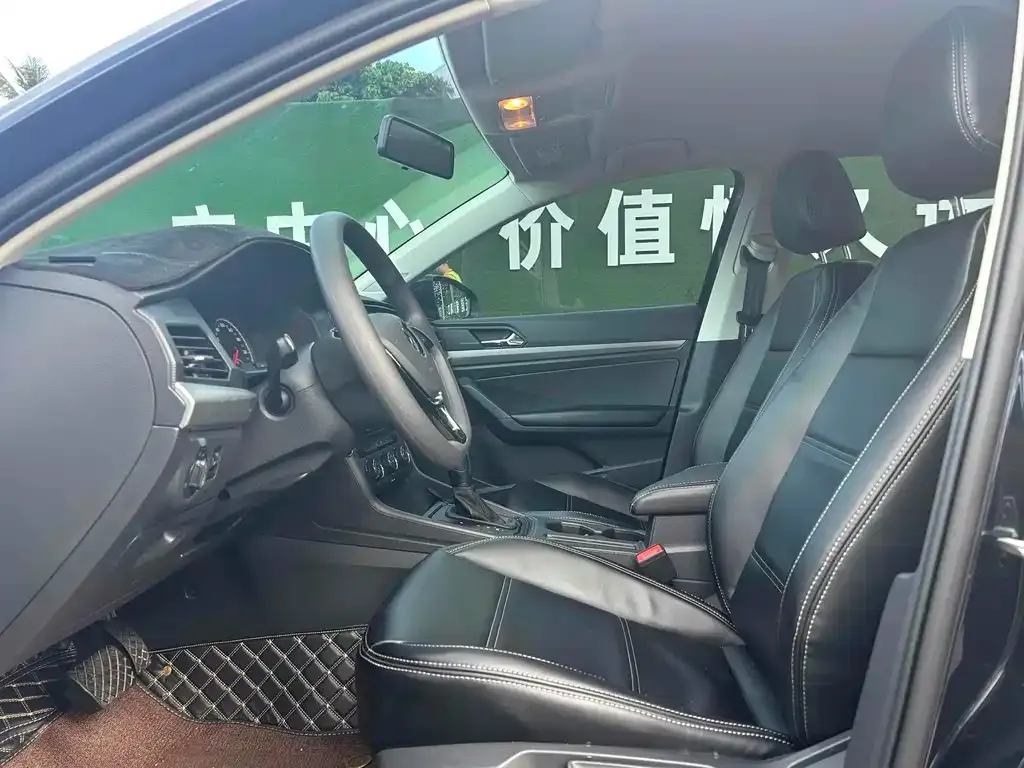 Volkswagen Lavida 2022 из CN, фото 4