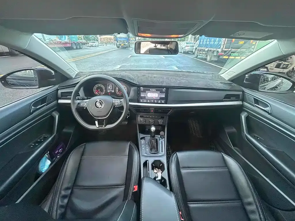 Volkswagen Lavida 2022 из CN, фото 6