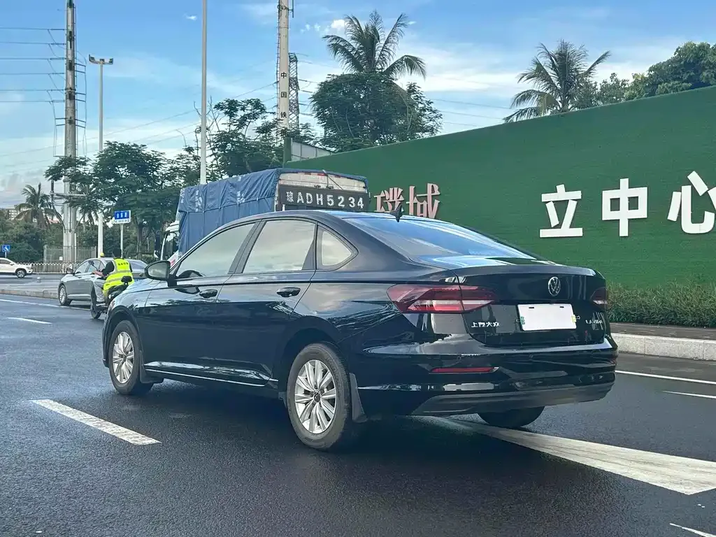 Volkswagen Lavida 2022 из CN, фото 7