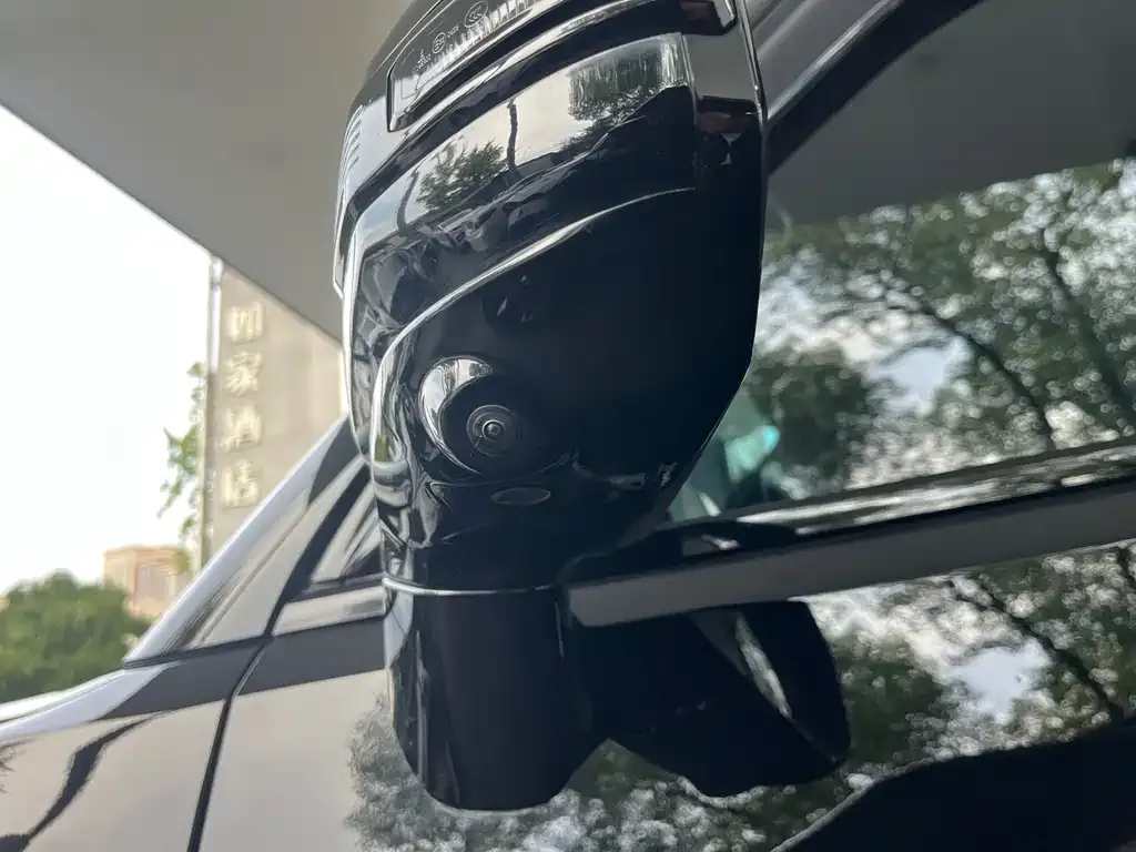Jetour Traveller 2023 из CN, фото 7