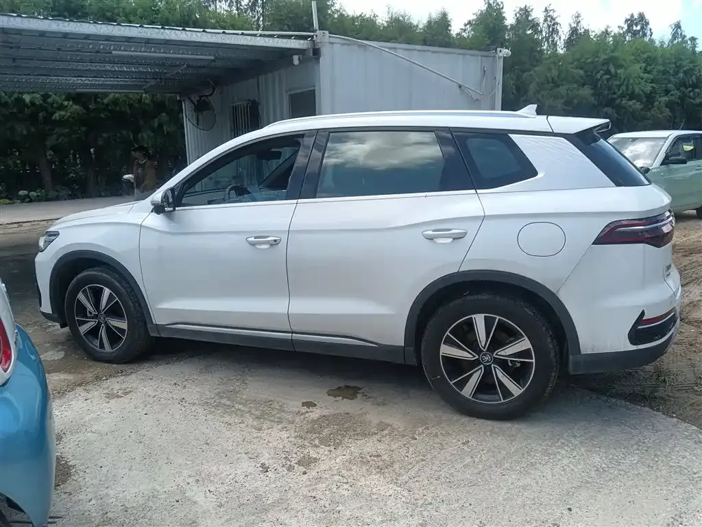 BYD Pro New Energy 2023 из CN, фото 5
