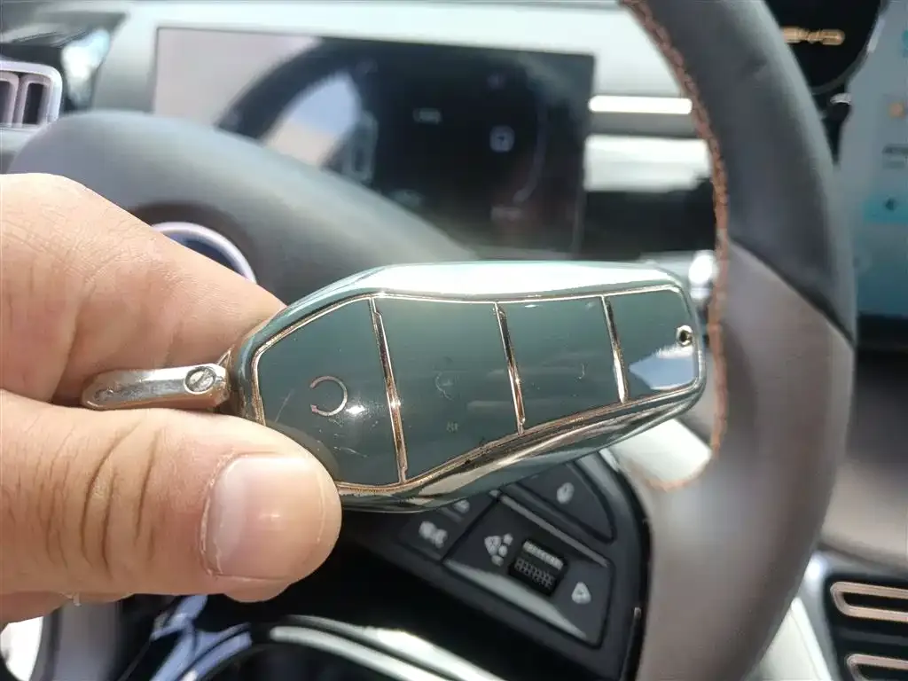 BYD Pro New Energy 2023 из CN, фото 9