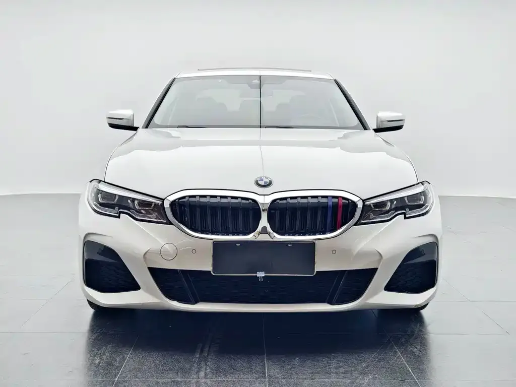BMW 3 Series — фото 2