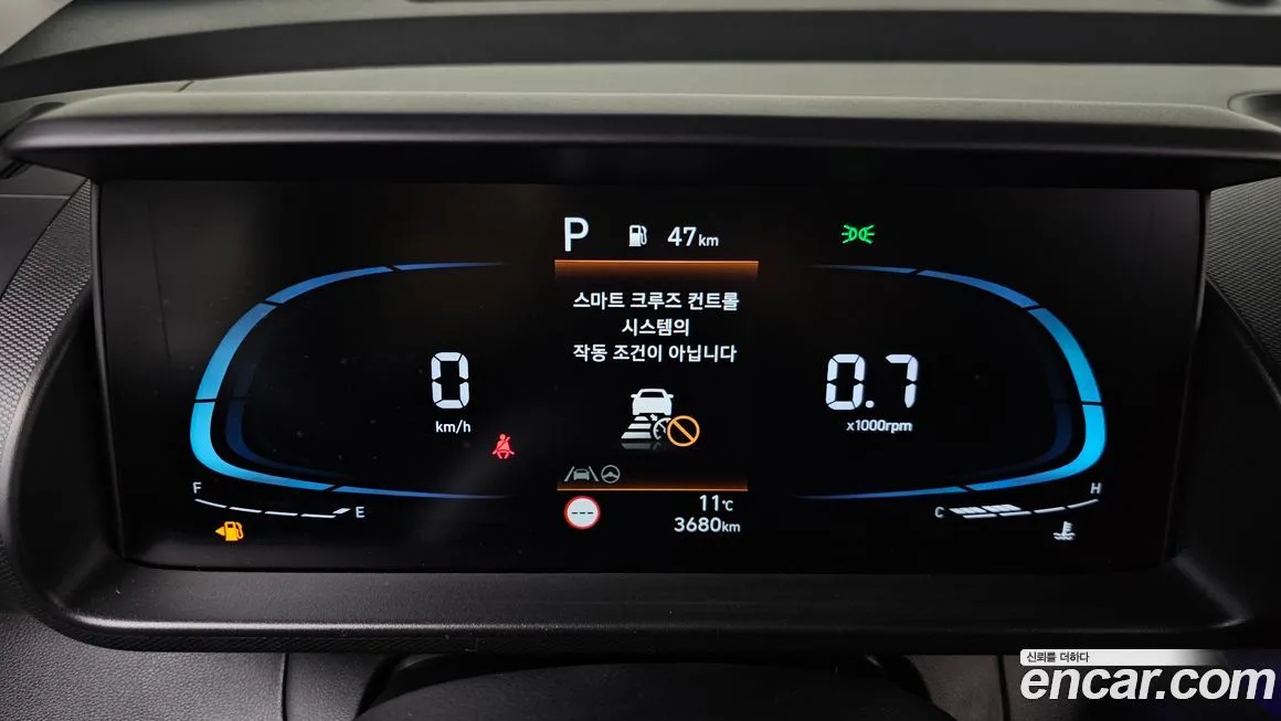 Hyundai Casper — фото 8