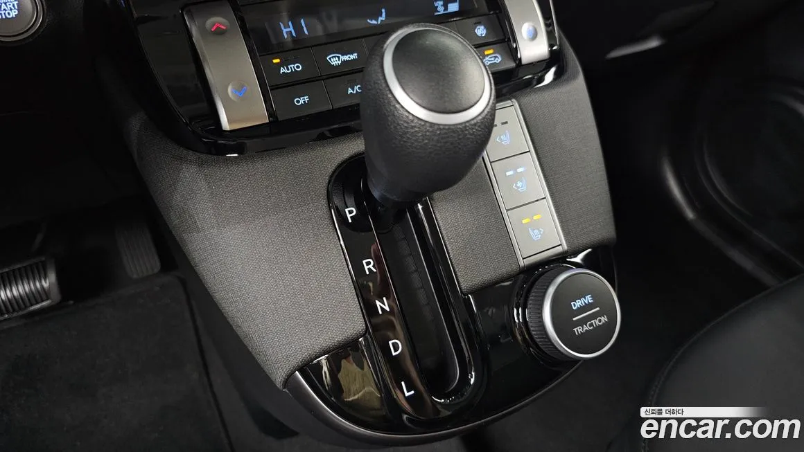 Hyundai Casper — фото 9