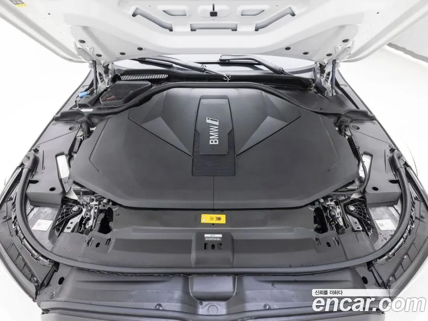 BMW i5 2024 из KR, фото 6