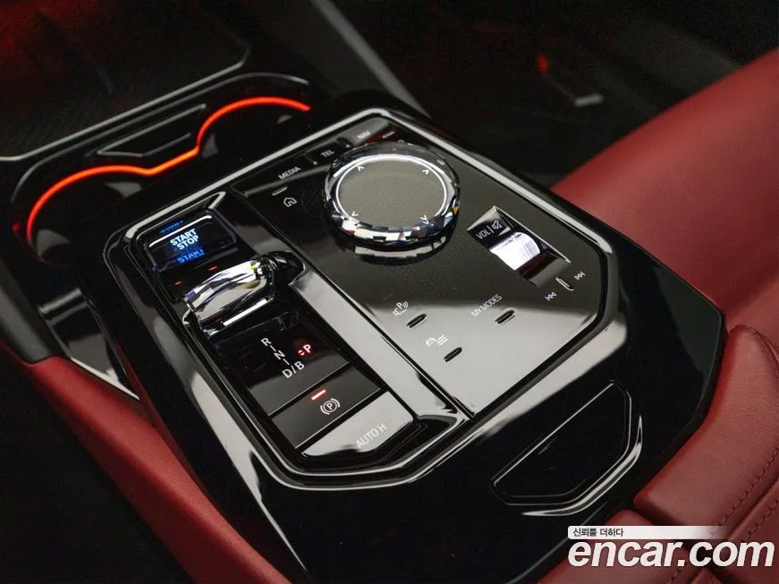 BMW i5 2024 из KR, фото 9