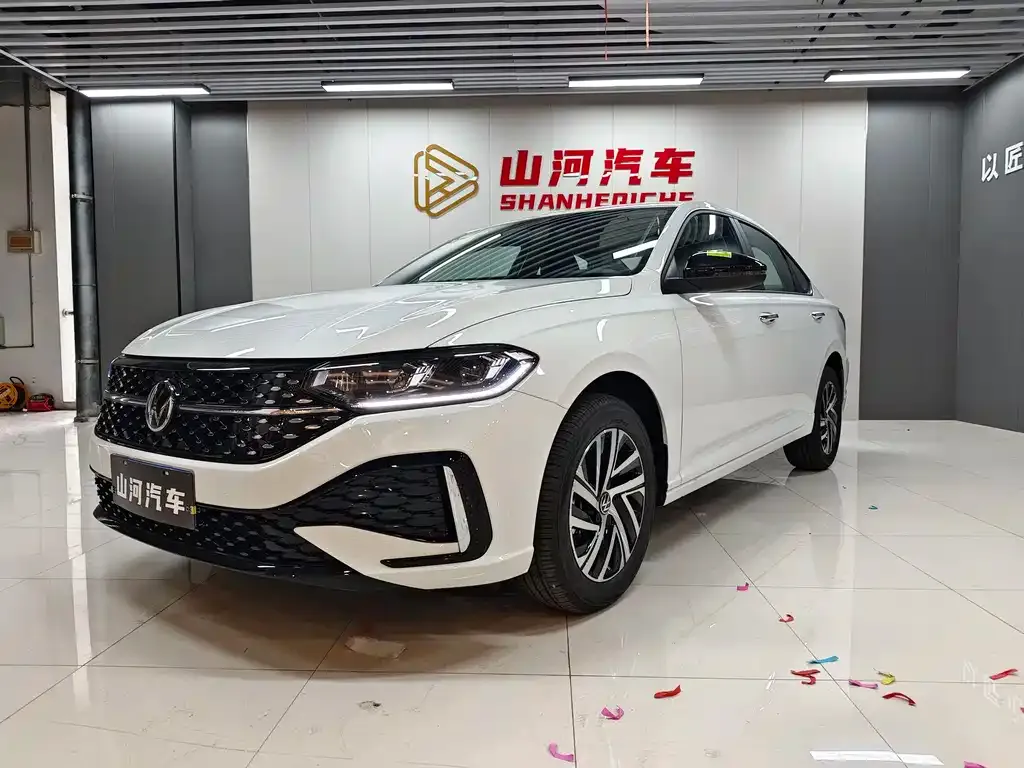 Volkswagen Lavida 2025 из CN, фото 1