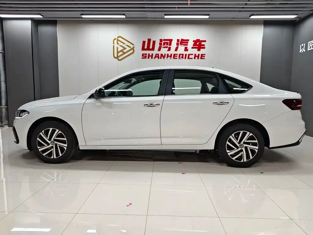 Volkswagen Lavida 2025 из CN, фото 3