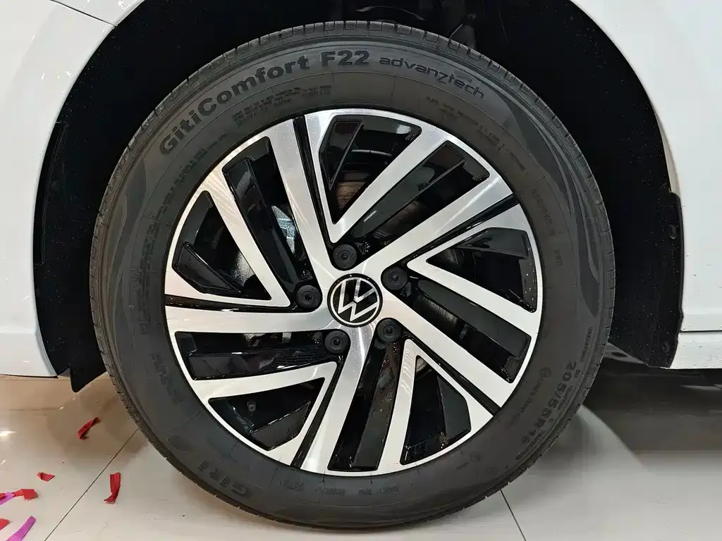 Volkswagen Lavida 2025 из CN, фото 5
