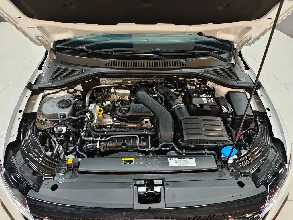 Volkswagen Lavida 2025 из CN, фото 6