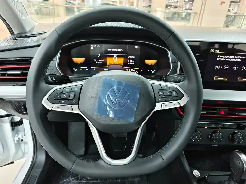 Volkswagen Lavida 2025 из CN, фото 9