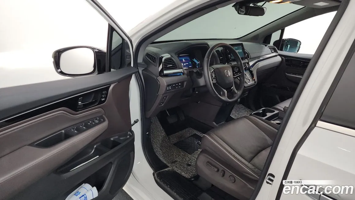 Honda Odyssey 2023 из KR, фото 10