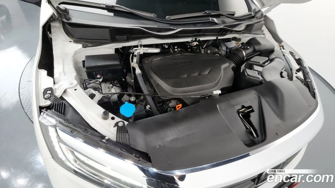 Honda Odyssey 2023 из KR, фото 6
