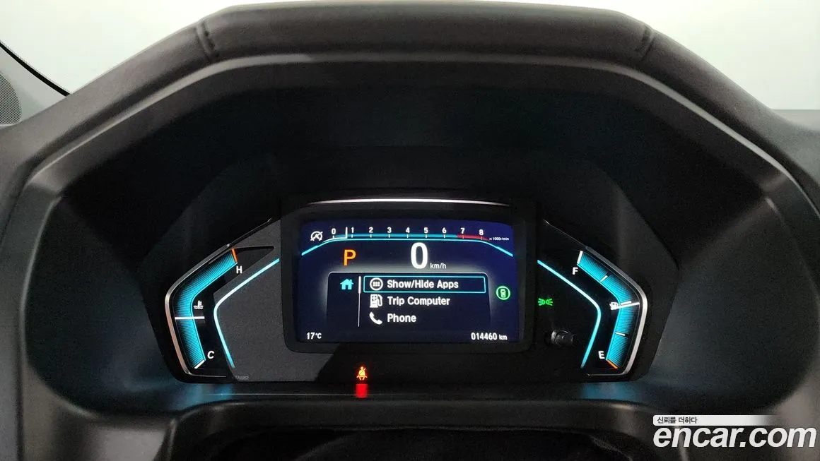 Honda Odyssey 2023 из KR, фото 8