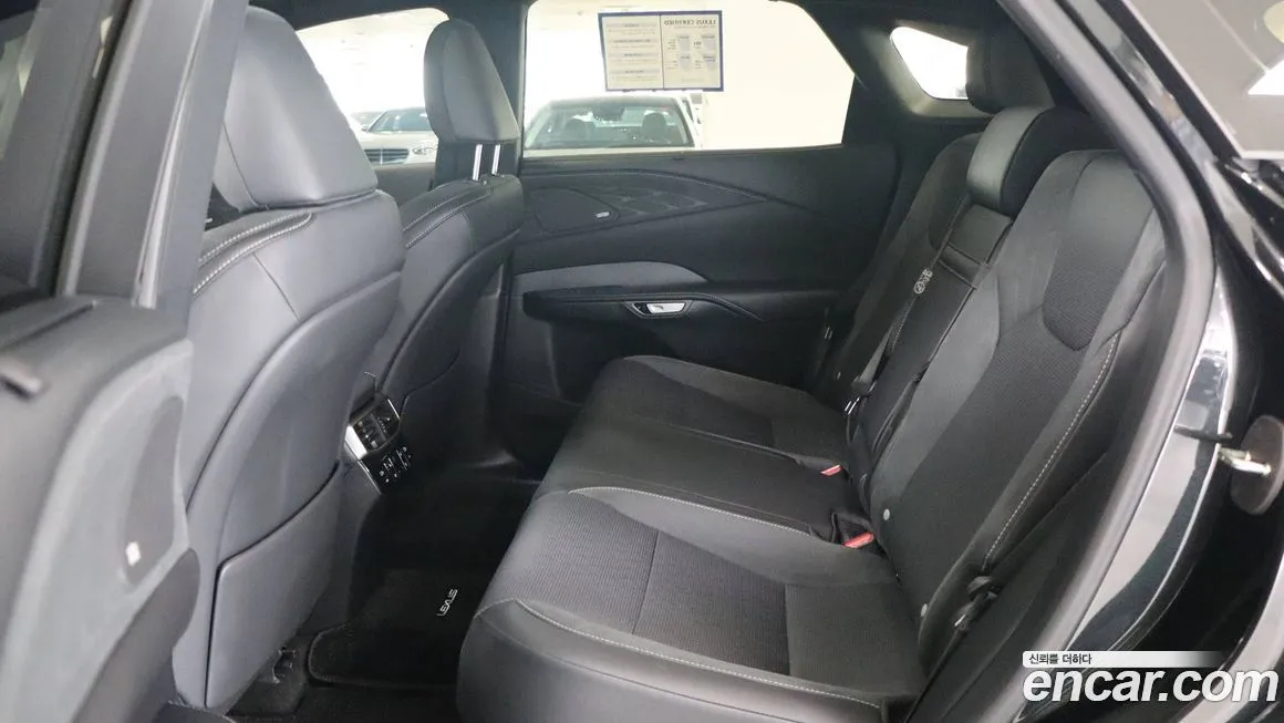 Lexus RX 2024 из KR, фото 10