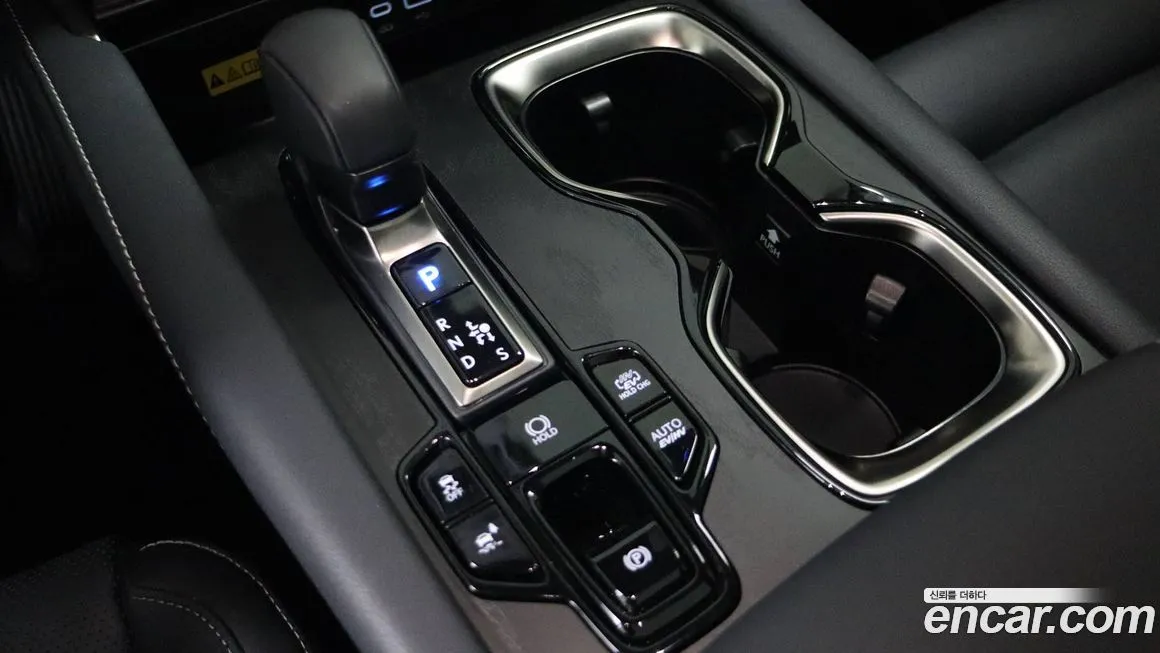 Lexus RX 2024 из KR, фото 8