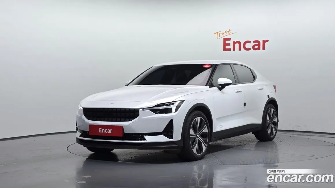 Polestar Polestar 2 2023 из KR, фото 1