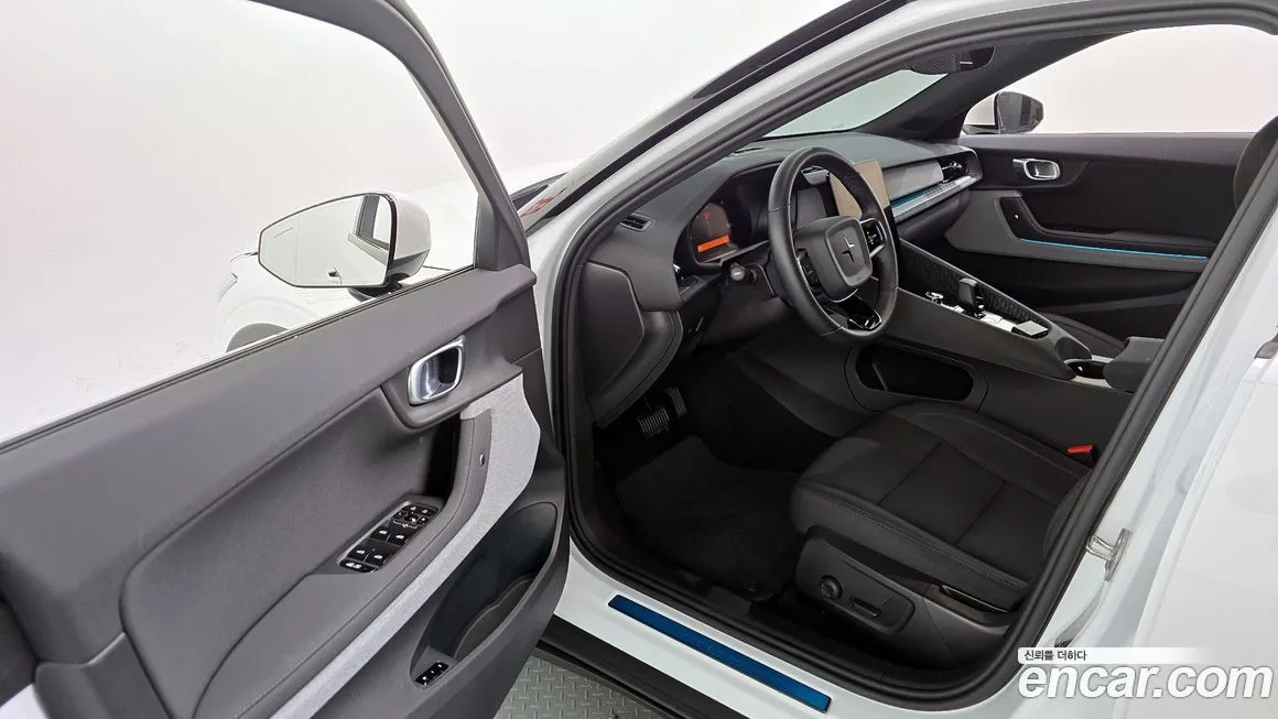 Polestar Polestar 2 2023 из KR, фото 10
