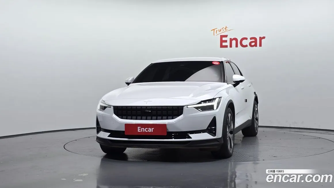 Polestar Polestar 2 2023 из KR, фото 3