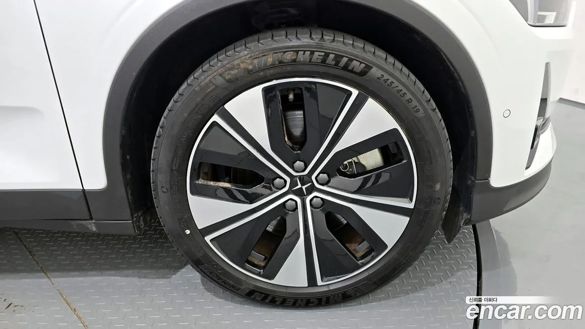 Polestar Polestar 2 2023 из KR, фото 5