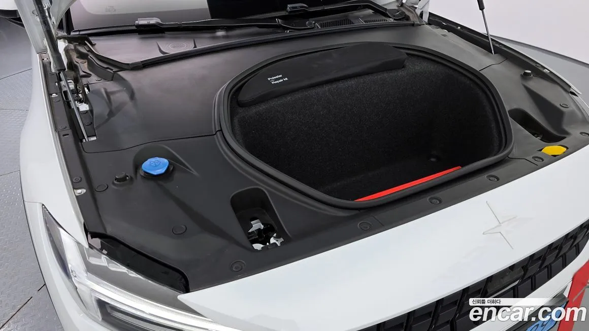 Polestar Polestar 2 2023 из KR, фото 6