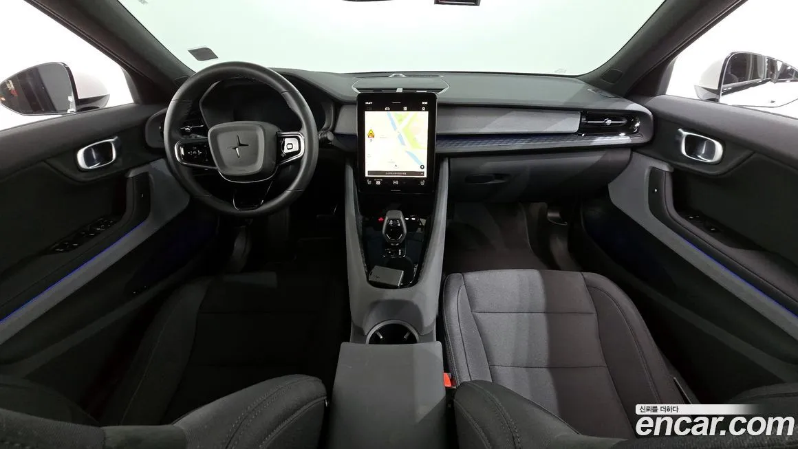 Polestar Polestar 2 2023 из KR, фото 7