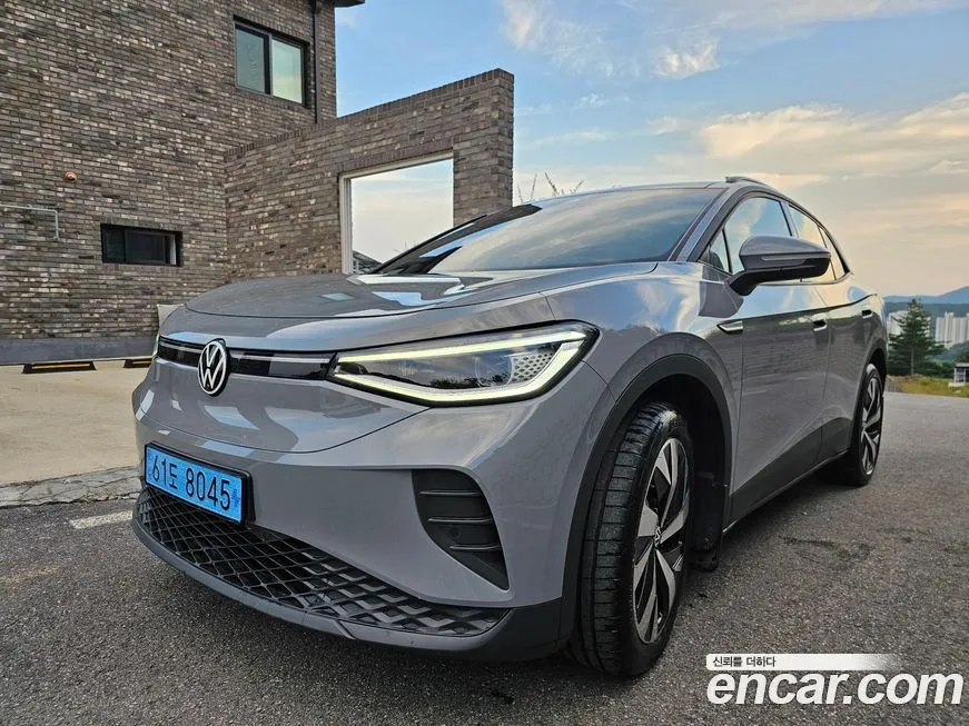 Volkswagen ID.4