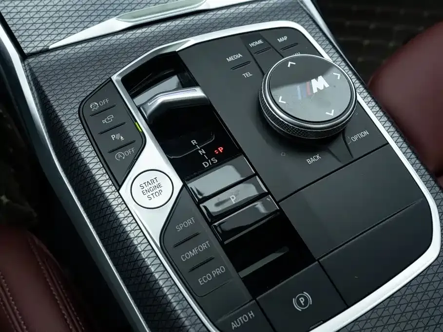 BMW 4 Series 2024 из CN, фото 5