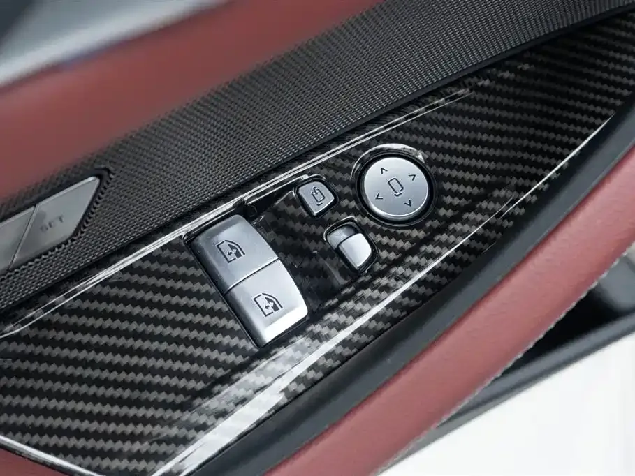 BMW 4 Series 2024 из CN, фото 6
