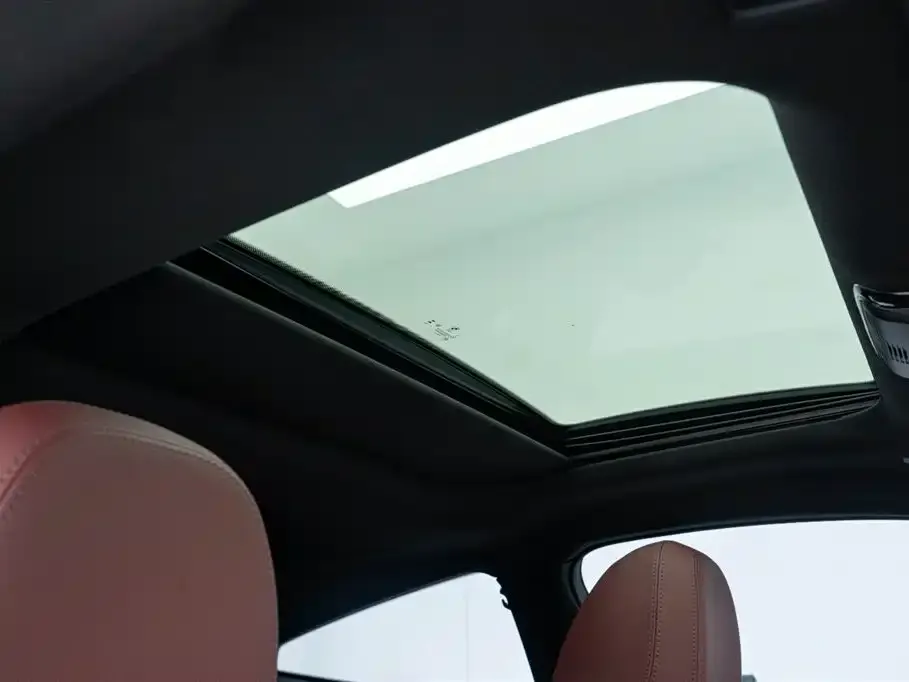 BMW 4 Series 2024 из CN, фото 7