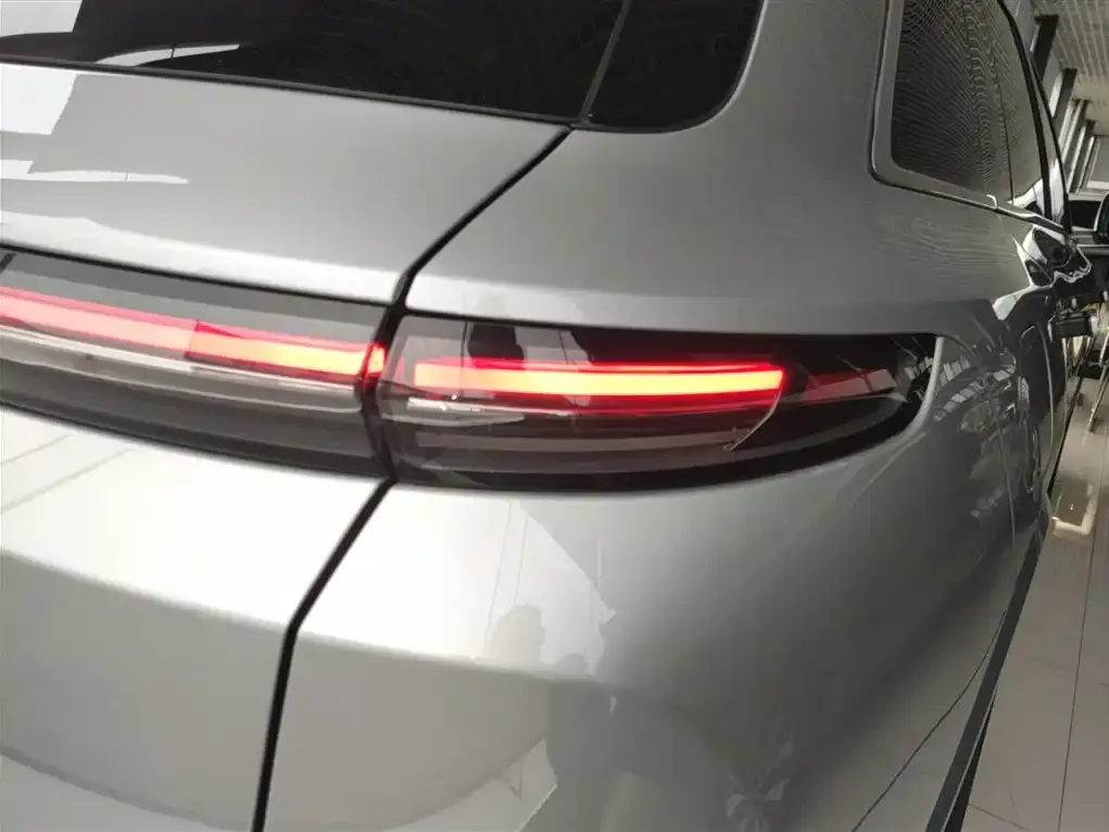 Li Auto L7 2024 из CN, фото 8