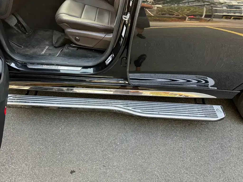 Mercedes-Benz GLS 2021 из CN, фото 8