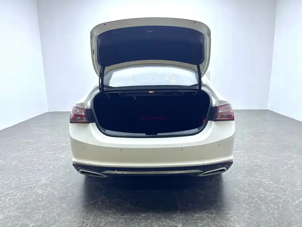 Chevrolet Malibu XL 2022 из CN, фото 10