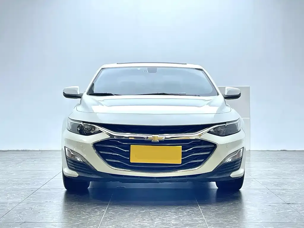 Chevrolet Malibu XL 2022 из CN, фото 2