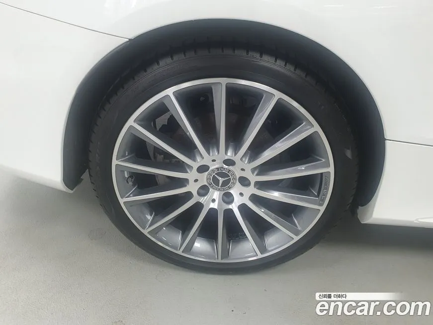 Mercedes-Benz C-Class 2023 из KR, фото 5