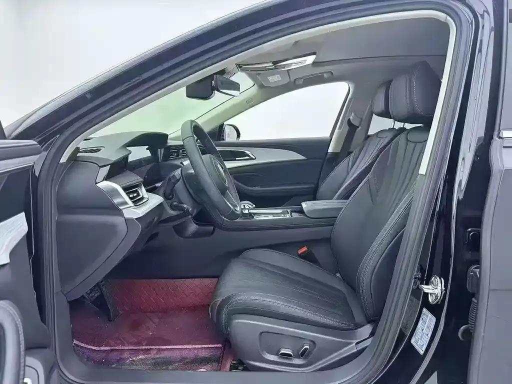 Hongqi H5 2025 из CN, фото 5