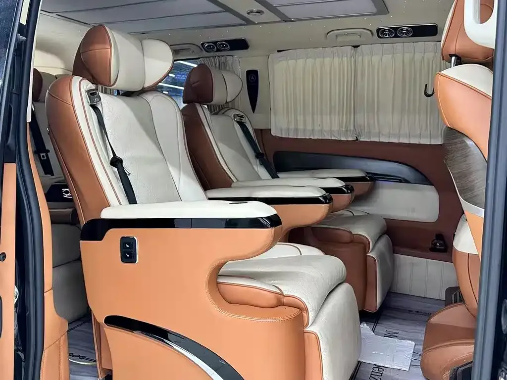 Mercedes-Benz Vito 2022 из CN, фото 7