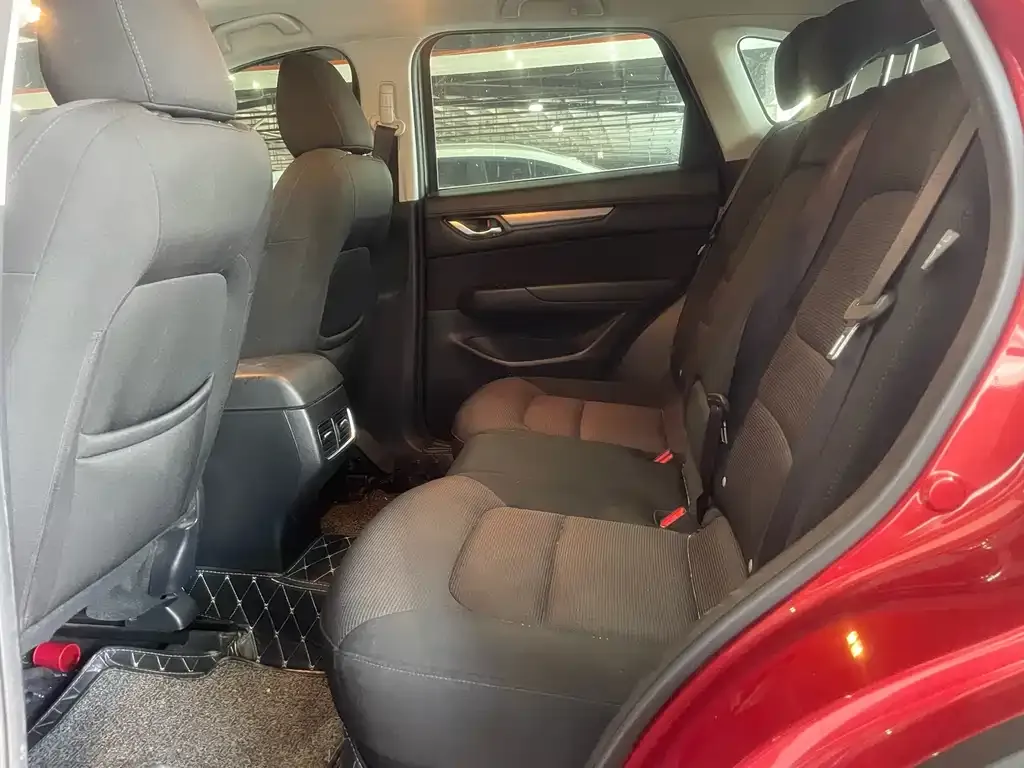 Mazda CX-5 2021 из CN, фото 8