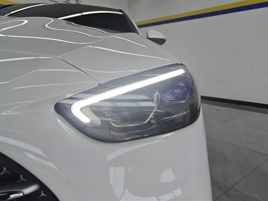 [object Object] C-Class 2023 из CN, фото 5