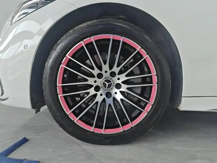 [object Object] C-Class 2023 из CN, фото 6