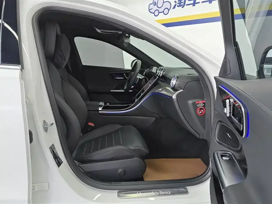 [object Object] C-Class 2023 из CN, фото 8