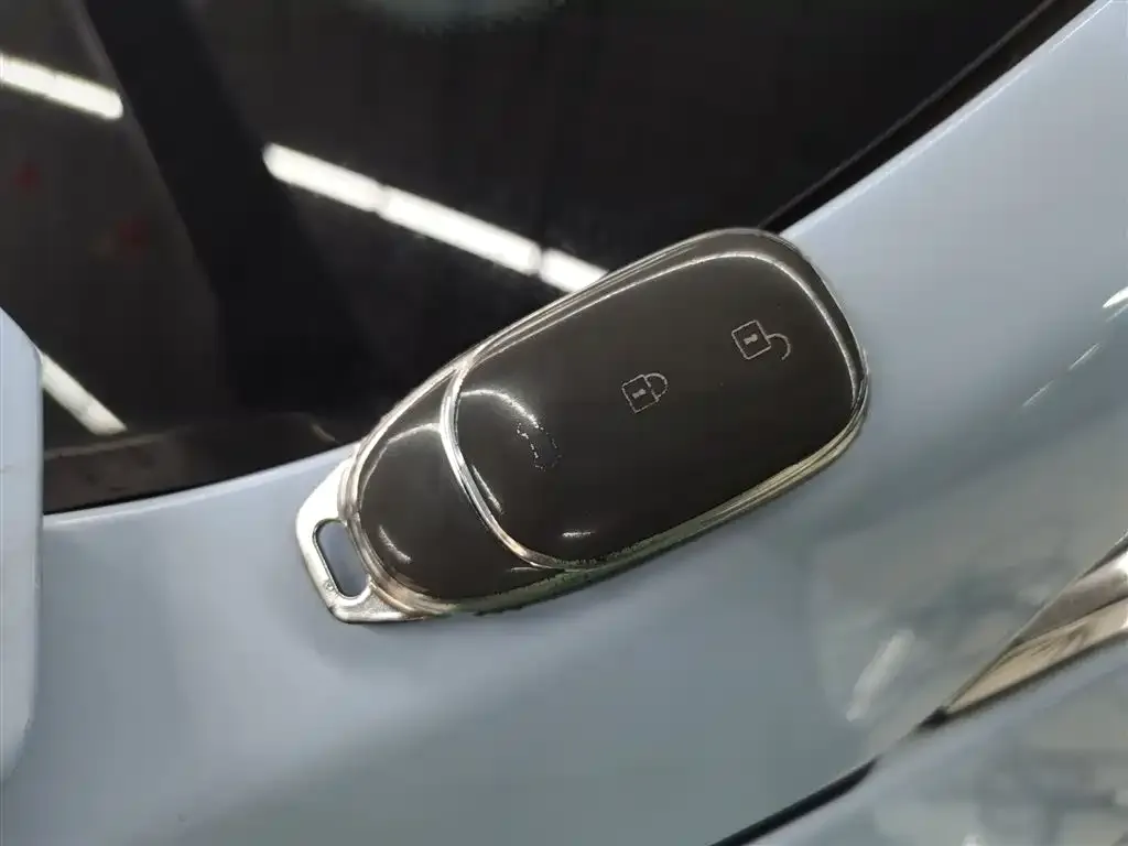 Li Auto ONE 2021 из CN, фото 9