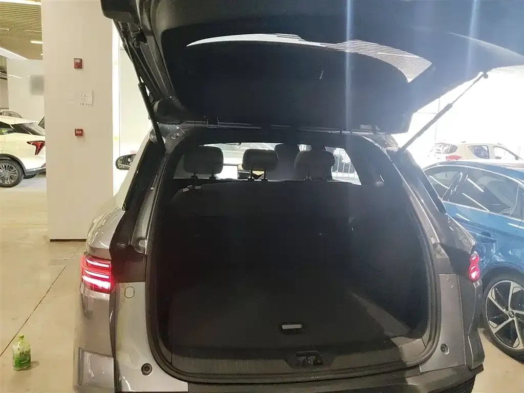 BYD Pro New Energy — фото 10