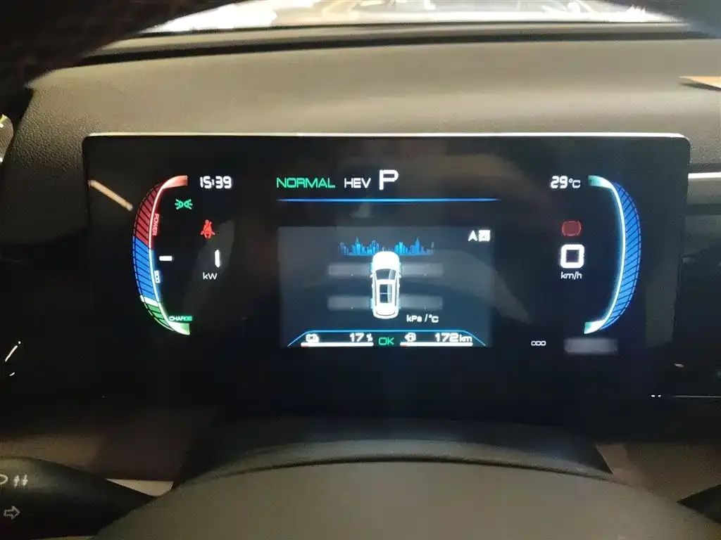 BYD Pro New Energy — фото 4